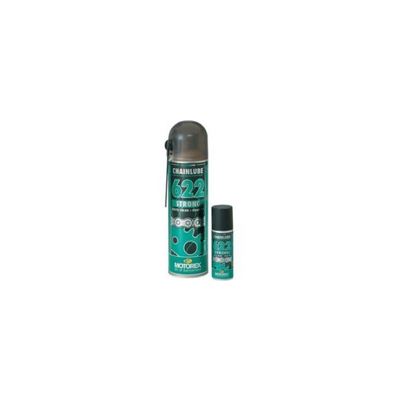 Motorcycle Chain Lube 622 56 ml