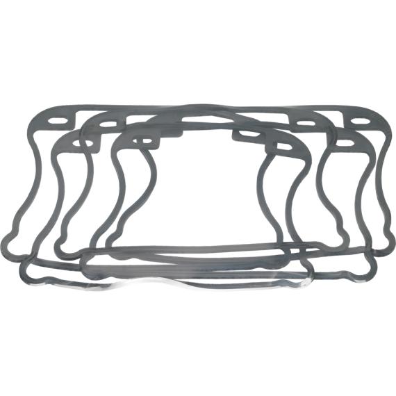 Lower Rocker Cover Gasket Evo Sportster 5/pk Oe1735389