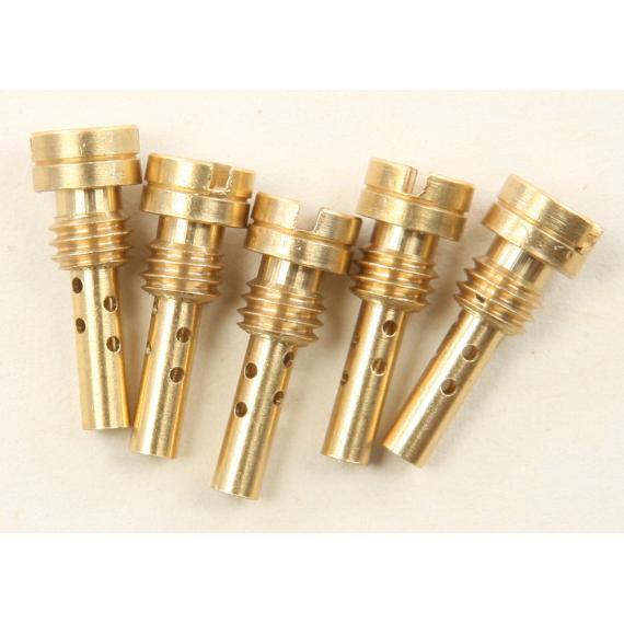 Keihin Cv Carb Pilot Jet 42 5/pk