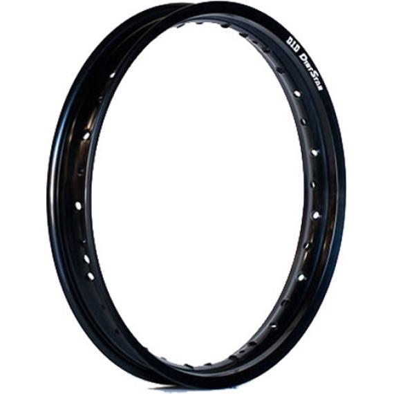Standard Rim Blk 2.15 X 19 Suzuki