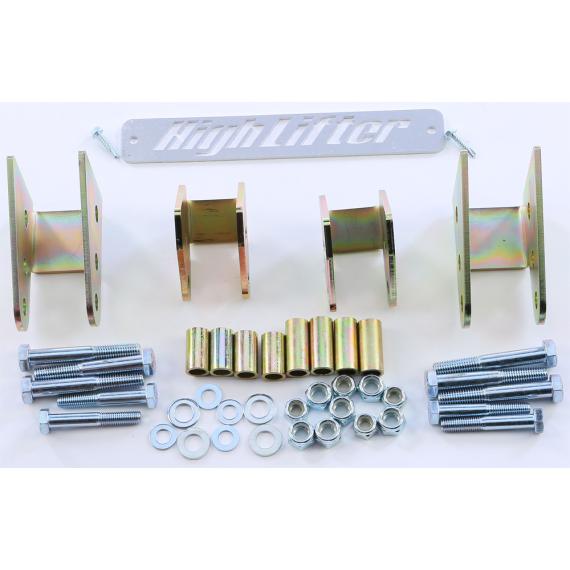 High Lifter Lift Kit Can Am Clk570l00