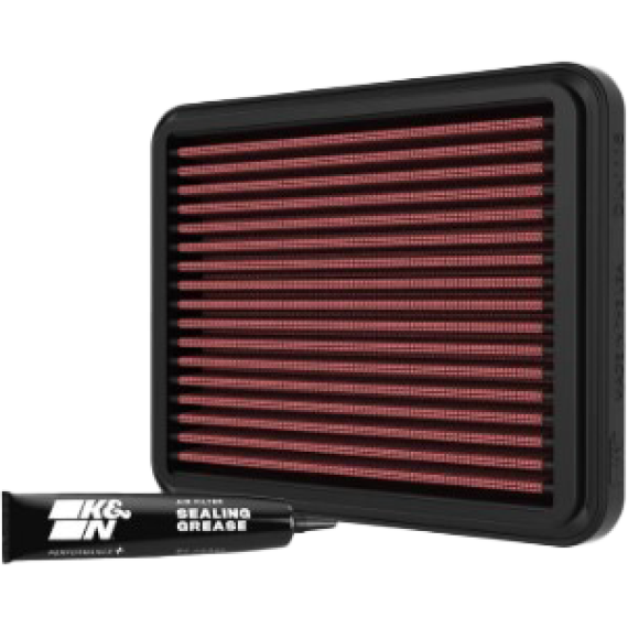 Air Filter Duc
