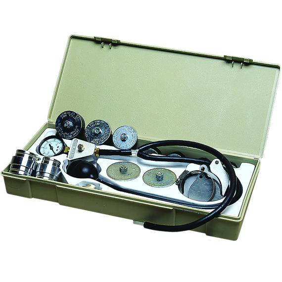 2cycle Leak Down Tester