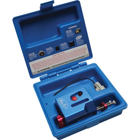 Ev1 Fuel Injector Cleaner Kit