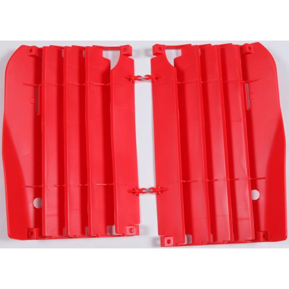 Kawasaki Klx 230 Accessories 8415900001 POLISPORT RADIATOR