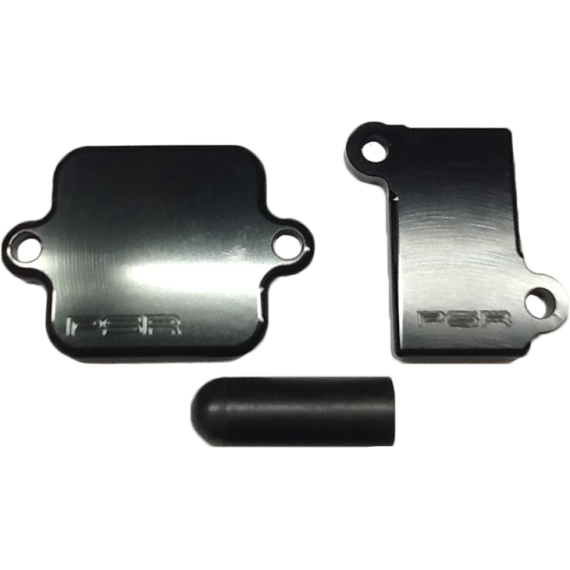 Smog Block Off Plates Yam