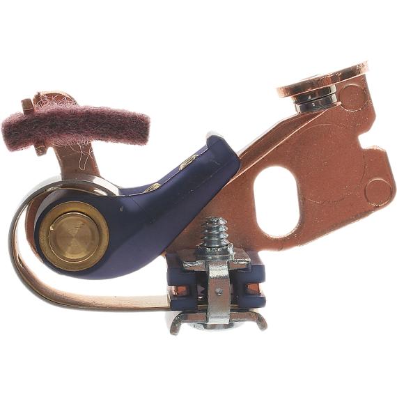 Blue Streak Point Set