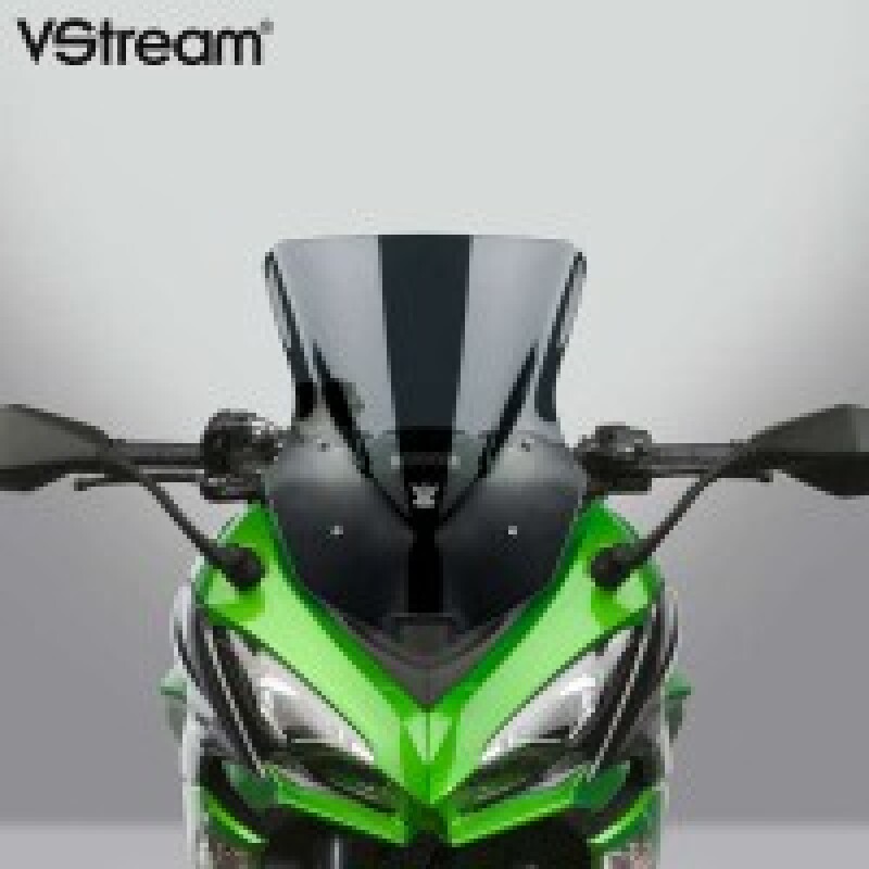 National Cycle National Cycle 17-23 Kawasaki Z1000SX Ninja 1000 V